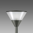 DISANO - Luminaria vial 1205 POLAR LED 101W CLD CELL grafito