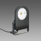 DISANO - Proyector 1710 CRIPTO LED 28W CLD CELL grafito