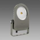 DISANO - Proyector 1715 CRIPTO LED 57W CLD CELL gris 9006