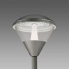 DISANO - Luminaria vial 1517 CLIMA LED 35W CLD CELL gris 9007