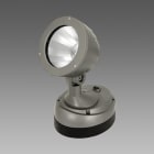 DISANO - Proyector 1515 ELFO LED 41W CLD CELL gris 9007