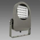 DISANO - Proyector 1724 CRIPTO LED 106W CLD CELL gris 9006