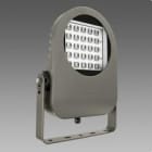 DISANO - Proyector 1724 CRIPTO LED 165W CLD CELL gris 9006