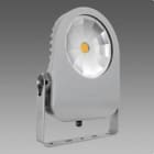 DISANO - Proyector 1728 CRIPTO LED 129W CLD CELL grafito