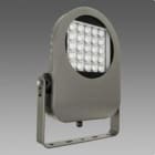 DISANO - Proyector 1729 CRIPTO LED 106W CLD CELL grafito RAL7021