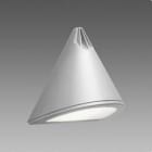 DISANO - Luminaria 1282 MERIDIANA LED 9W CLD CELL grafito