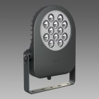 DISANO - Proyector 1738 CRIPTO LED 90W CLD CELL grafito