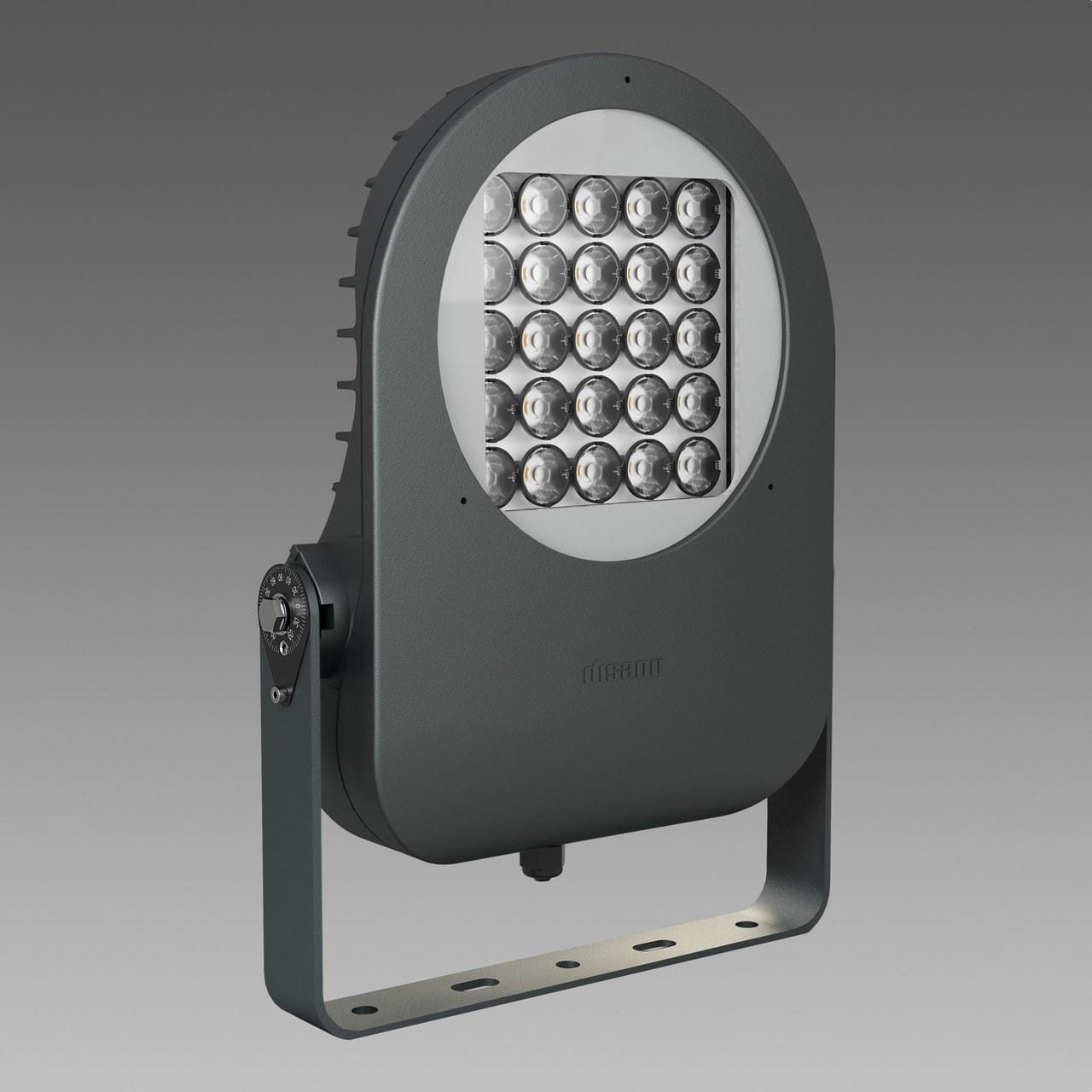DISANO - Proyector 1739 CRIPTO LED 115W CLD CELL grafito