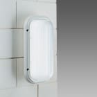 DISANO - Aplique 1847 ORMA LED 9W CLD CELL gris