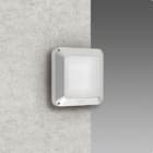 DISANO - Empotrable 1848 QUADRO LED 9W CLD CELL gris 9007