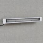DISANO - Luminaria exterior 1768 SICURA LED 54W CLD CELL gris