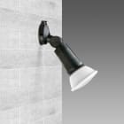 DISANO - Aplique 1220 DAFNE MAX 100W S negro