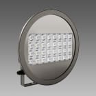 DISANO - Luminaria industrial 1785 ASTRO LED 137W CLD CELL-D grafito