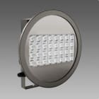 DISANO - Luminaria industrial 1785 ASTRO LED 381W CLD CELL gris