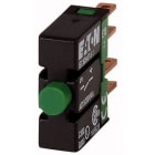 EATON - Elemento de contacto 1 NO montaje frontal conexión a tornillo para RMQ16