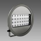 DISANO - Luminaria industrial 1787 ASTRO LED 137W CLD CELL-D grafito