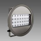 DISANO - Luminaria industrial 1787 ASTRO LED 378W CLD CELL grafito