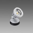 DISANO - Proyector 1537 KOALA LED 15W CLD CELL grafito