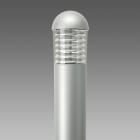 DISANO - Luminaria exterior 1230 FARO MAX 75 S grafito