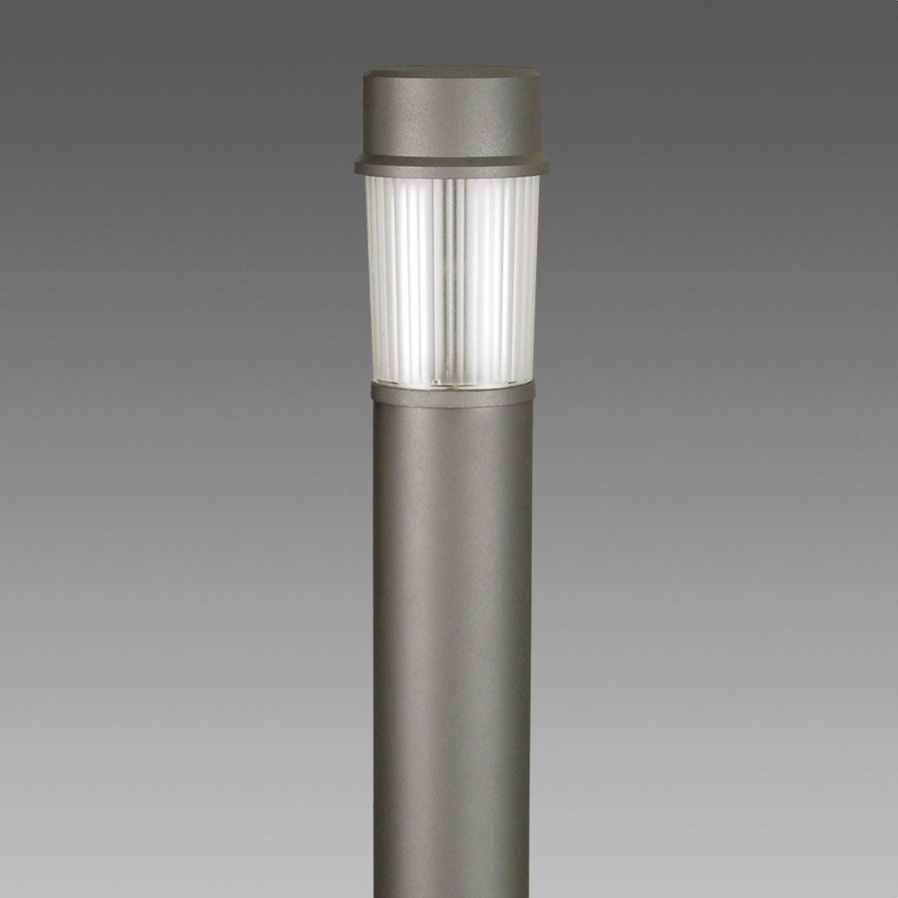 DISANO - Luminaria exterior 1531 FARO 2 LED 8W CLD CELL grafito
