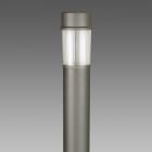 DISANO - Luminaria exterior 1531 FARO 2 LED 8W CLD CELL grafito