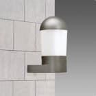 DISANO - Luminaria exterior 1234 FARO MAX 75 S gris 9007