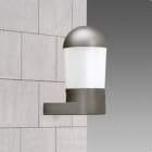 DISANO - Luminaria exterior 1235 FARO MAX 75 S grafito