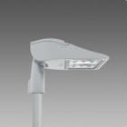 DISANO - Luminaria vial 3280 ROLLE LED 42W CLD CELL gris