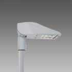 DISANO - Luminaria vial 3280 ROLLE LED 32W CLD CELL gris 530mA