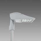 DISANO - Luminaria vial 3281 ROLLE LED 119W CLD CELL gris