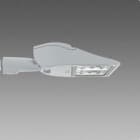 DISANO - Luminaria vial 3282 ROLLE LED 85W CLD CELL gris
