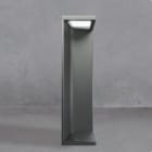 DISANO - Luminaria exterior 1737 EXPO LED 15W CLD CELL grafito