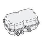 DISANO - Caja C POWER controlador DMX CLD negro