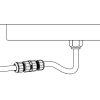 Uña del pulgar Imagen del producto 1