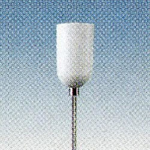 DISANO - Suspensión simple 6510 blanco