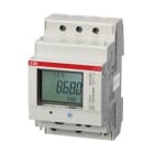 ABB - Contador energía C13 110-300 acero