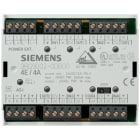 SIEMENS - Módulo E/S 4E/4S 1A conector combinación