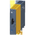 SIEMENS - Arrancador inversor ET 200SP hasta 5,5 kW/400V, 4,0-12A