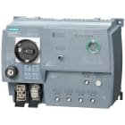 SIEMENS - Arrancador cierre mecánico 0,9Kw 0,15-2A con contactor
