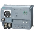 SIEMENS - Arrancador cierre mecánico 5,5Kw 1,5-12A con contactor