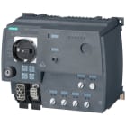 SIEMENS - Arrancador cierre mecánico 5,5Kw 1,5-12A sin contactor