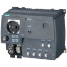 SIEMENS - Arrancador cierre electrónico 5,5Kw 1,5-12A sin contactor