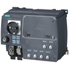 SIEMENS - Arrancador inversor electrónico 0,9Kw 0,15-2A 4DI/2DO