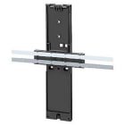 SIEMENS - Placa montaje para arrancador compacto AS-I