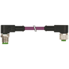 SIEMENS - Cable bus para PROFIBUS 2xM12 5m