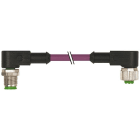 SIEMENS - Cable bus para PROFIBUS 2xM12 10m