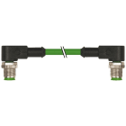SIEMENS - Cable bus para PROFINET 2xM12 3m