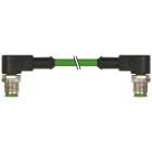 SIEMENS - Cable bus para PROFINET 2xM12 5m