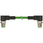 SIEMENS - Cable bus para PROFINET 2xM12 10m
