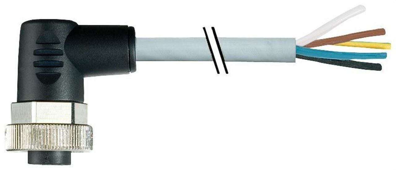 SIEMENS - Cable energía 1x7/8" 24V 3m